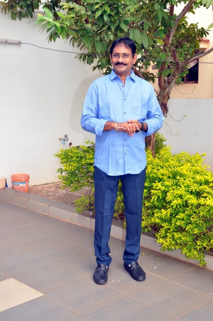 కోట మండల ప్రజలకు సంక్రాంతి శుభాకాంక్షలు తెలిపిన టీడీపీ నేత నెల్లూరు మోహన్ రెడ్డి