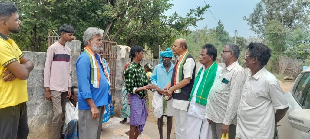 మోదీ ప్రభుత్వం ప్రజా వ్యతిరేక విధానాలను ప్రజల్లోకి తీసుకెళ్తాం