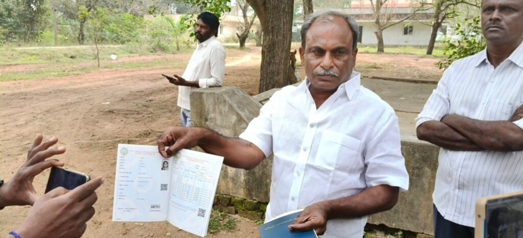 కూటమి పాలన నిర్ణయాలు చారిత్రిక తప్పిదాలు