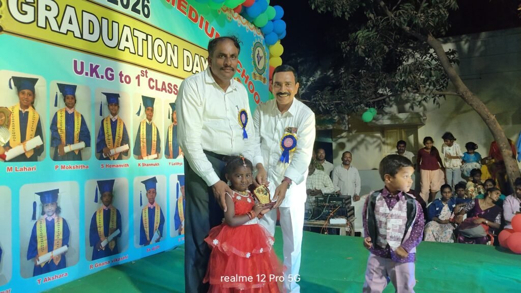 మెరిసిన చిన్నారి ఖ్యాతి జాన్విహా:అరుదైన ప్రతిభకు దక్కిన ప్రథమ బహుమతి