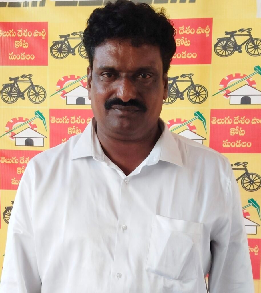 కూటమి ప్రభుత్వాన్ని విమర్శిస్తే సహించేది లేదు – కోకర్ల మధు యాదవ్