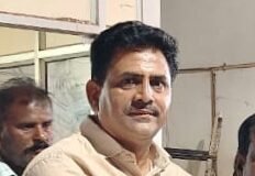 దుగరాజపట్నం పోర్టు భూసేకరణ పై రైతులతో శుక్రవారం సమావేశం