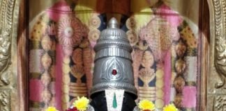 కలియుగ వైకుంఠాన్ని తలపించిన శ్రీ ప్రసన్న వెంకటేశ్వర స్వామి ఆలయం