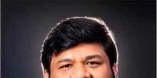 రాష్ట్ర యువజన విభాగం ప్రధాన కార్యదర్శిగా నల్లపరెడ్డి రజత్ కుమార్ రెడ్డి