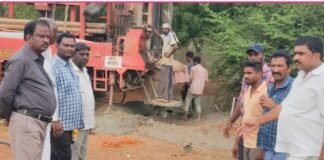 ఎమ్మెల్యే చొరవతో కేశవరం ఎస్టీ కాలనీకి తాగునీటి భరోసా!